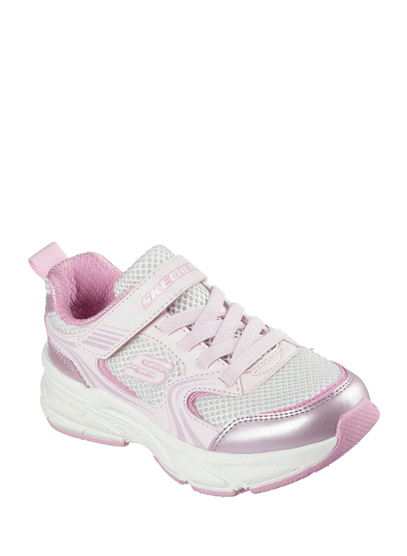 SKECHERS Little Retro-Graph