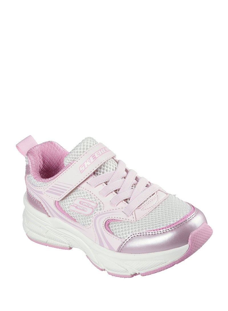 SKECHERS Little Retro-Graph  - Image 3