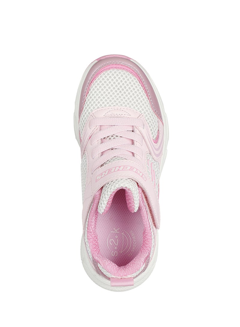 SKECHERS Little Retro-Graph  - Image 4