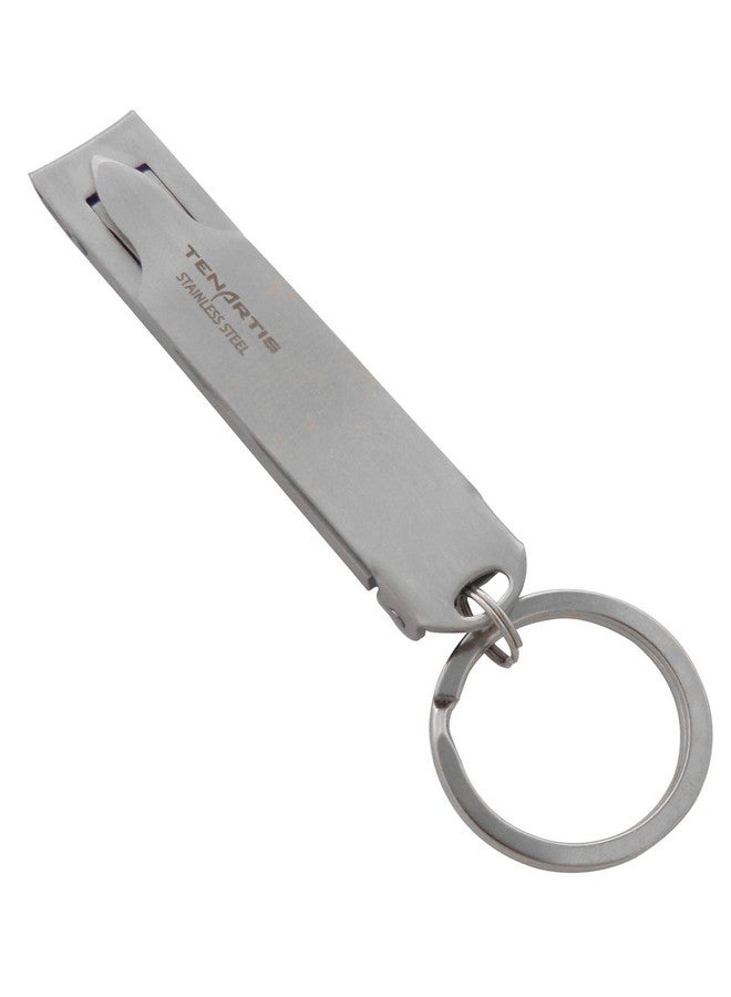 Tenartis Nail Clipper with File and Key Holder - Tenartis - Image 1
