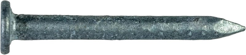 Simpson StrongTie N10DHDG-R Strong-Drive SCN SMOOTH-SHANK CONNECTOR Nail — 1-1/2 in. x 0.148 in. HDG (120-Qty) (Pack of 12) - Image 2