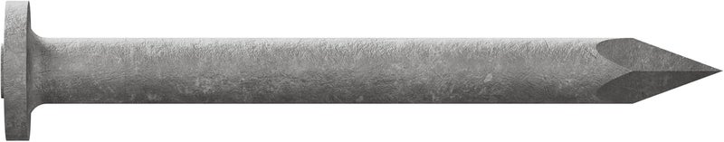 Simpson StrongTie N10DHDG-R Strong-Drive SCN SMOOTH-SHANK CONNECTOR Nail — 1-1/2 in. x 0.148 in. HDG (120-Qty) (Pack of 12) - Image 3