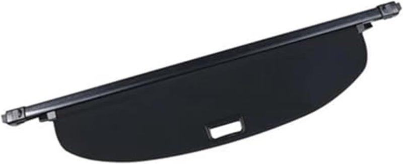 QASULER Rear Trunk Cargo Cover for Nissan X-Trail Rogue 2021 - Image 3
