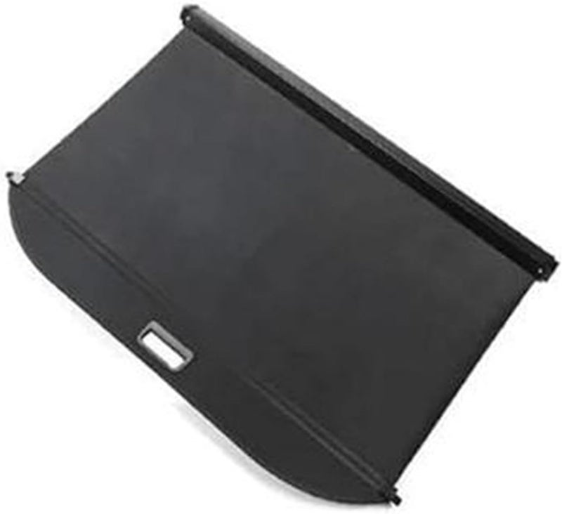 QASULER Rear Trunk Cargo Cover for Nissan X-Trail Rogue 2021 - Image 1