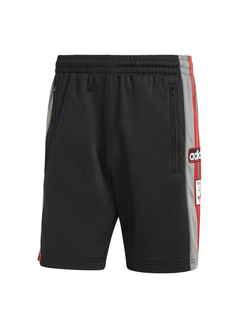 اديداس adidas ADIBREAK SHORT Black Originals Men SHORTS