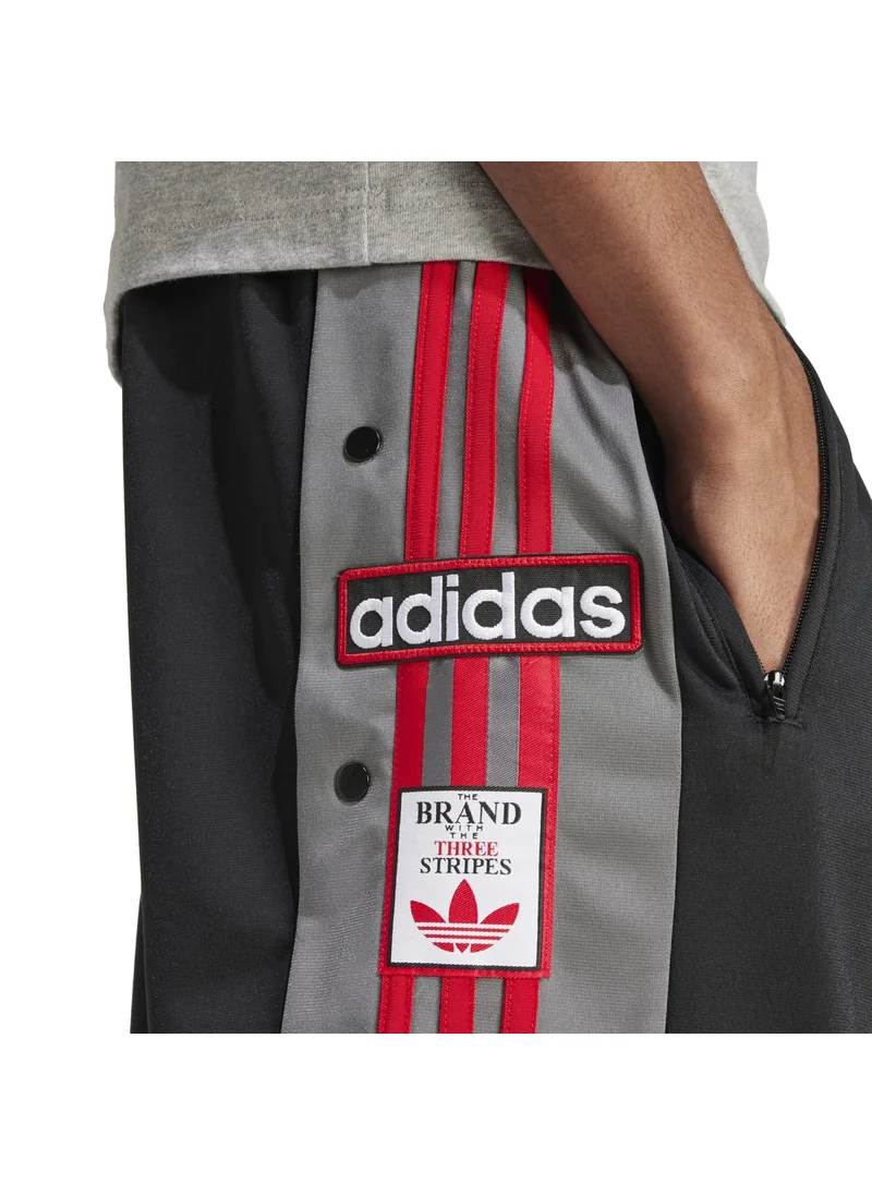 اديداس adidas ADIBREAK SHORT Black Originals Men SHORTS
