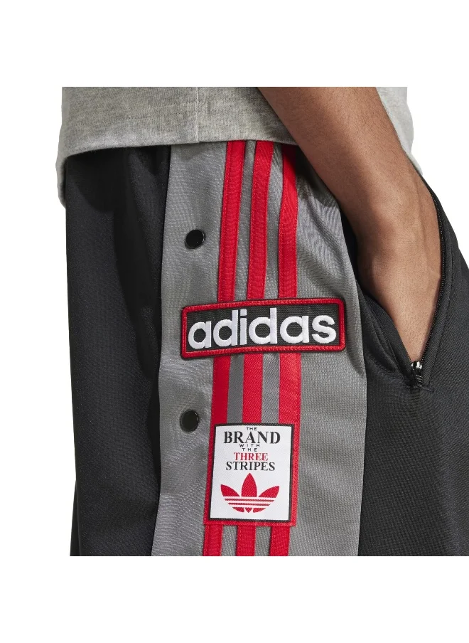اديداس adidas ADIBREAK SHORT Black Originals Men SHORTS