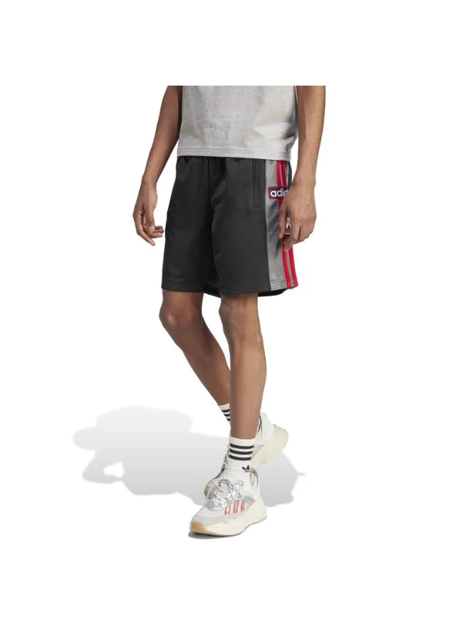 Adidas adidas ADIBREAK SHORT Black Originals Men SHORTS