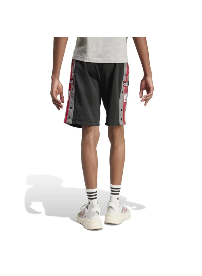Adidas adidas ADIBREAK SHORT Black Originals Men SHORTS