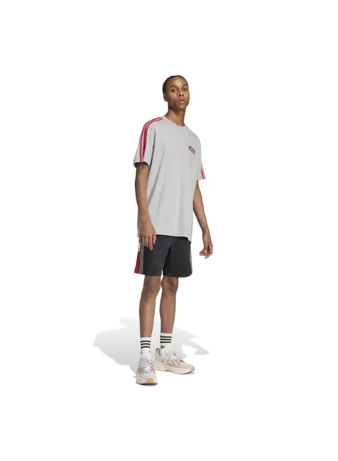 Adidas adidas ADIBREAK SHORT Black Originals Men SHORTS