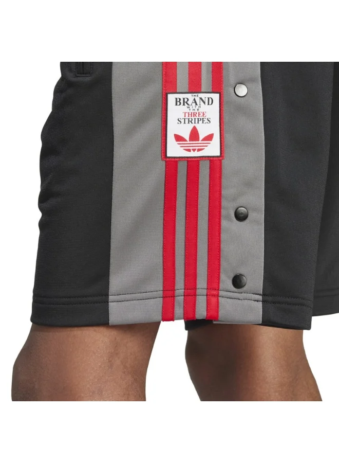 Adidas adidas ADIBREAK SHORT Black Originals Men SHORTS