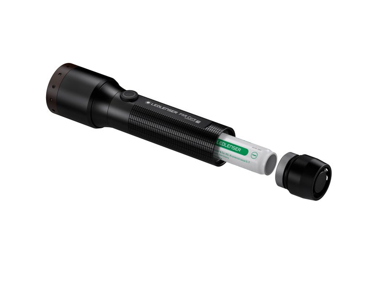 LEDLENSER ليدلينسر P5R Core صندوق هدايا - Image 2