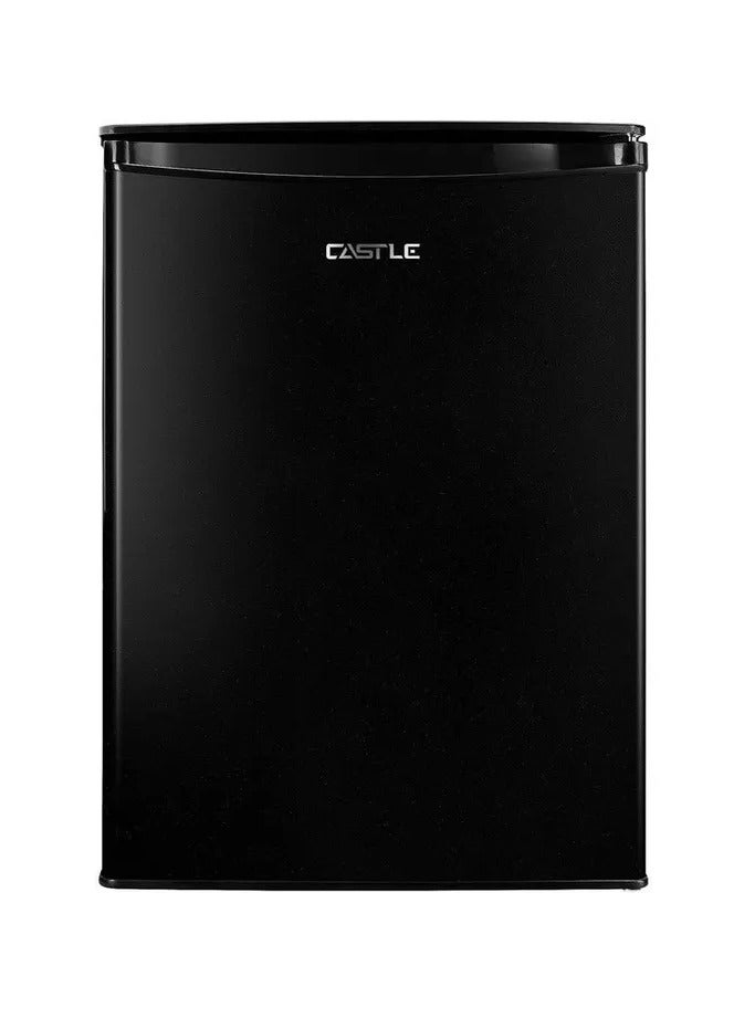 Minibar Refrigerator, 70 Liters, 3.5 Feet, FR 1070 KB - Black
