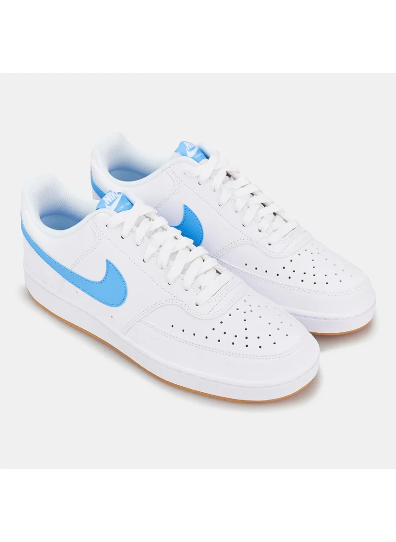 Nike Men's Court Vision Low Shoes