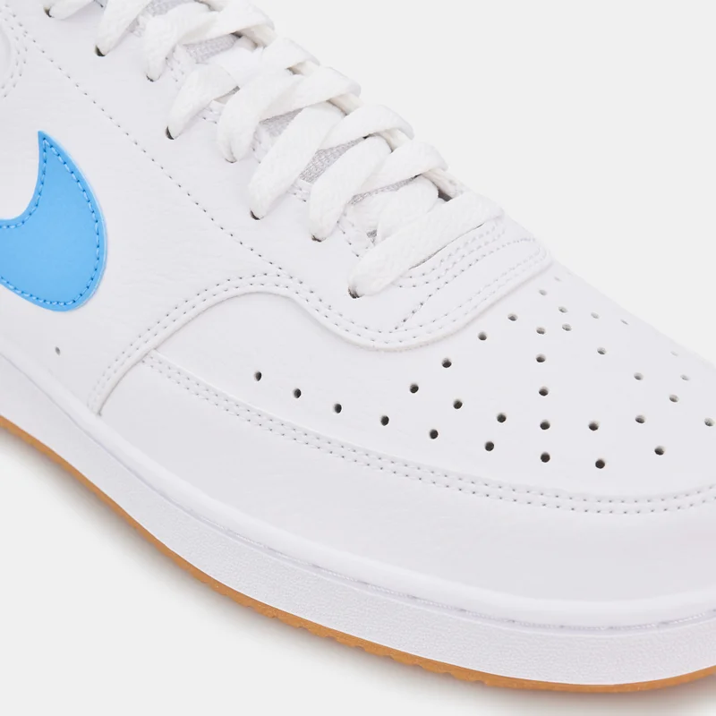 نايكي Men's Court Vision Low Shoes