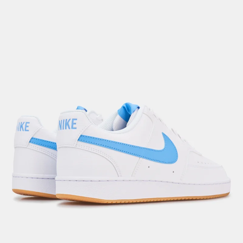 نايكي Men's Court Vision Low Shoes