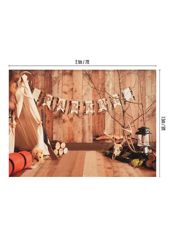 NIBEMINENT Background Portrait Photography Backdrops For Photo Studio Multicolour - Image 3