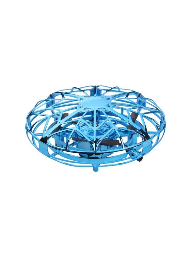 NIBEMINENT Mini UFO Anti-collision Flying Toy - Image 1