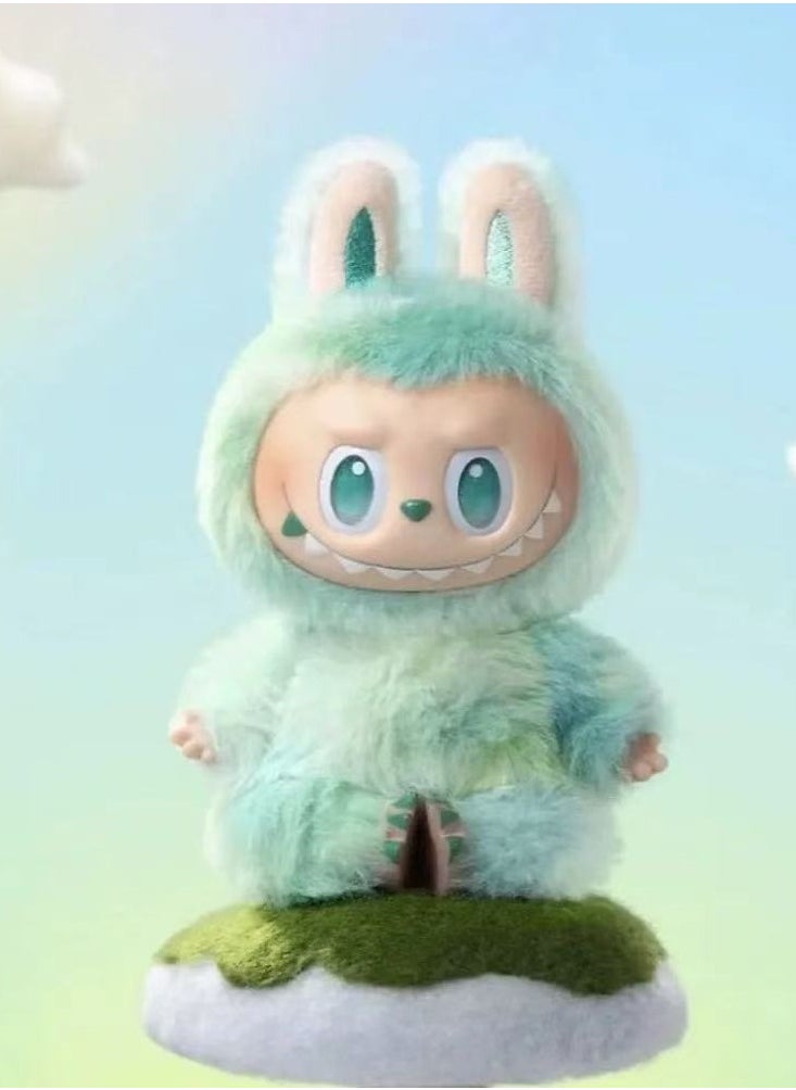 General POP MART Labubu Big Into Energy Doll 