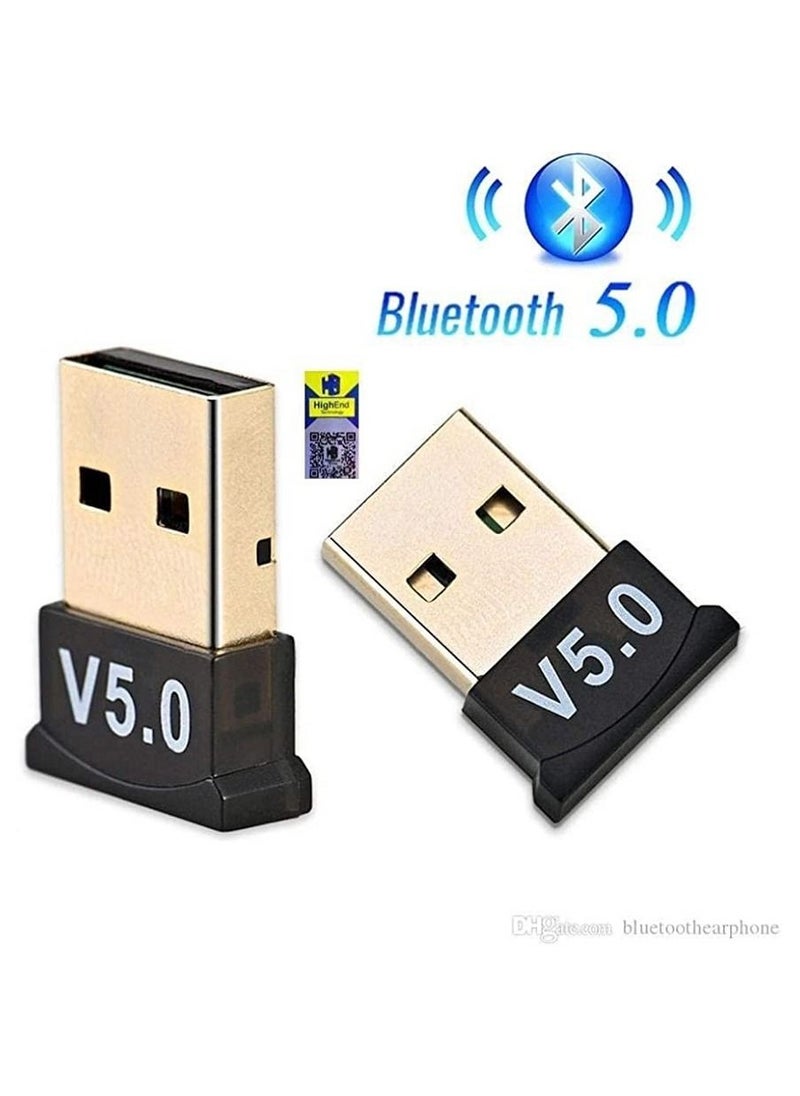 Bluetooth Dongle V5.0