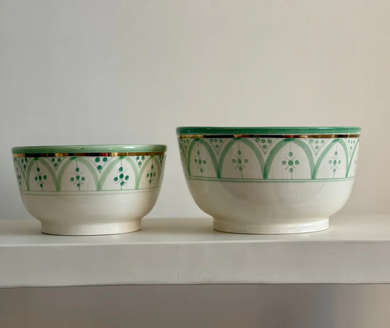 تادارت ZWAK BOWL BLACK D13 CM