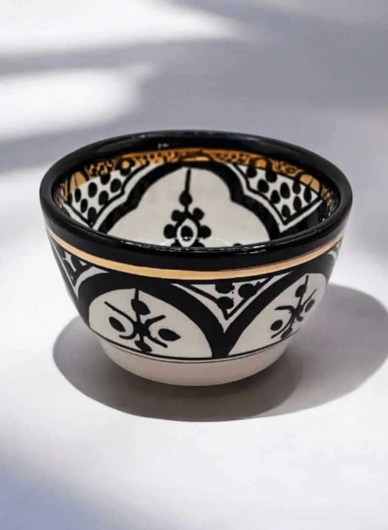 تادارت ZWAK BOWL BLACK D13 CM