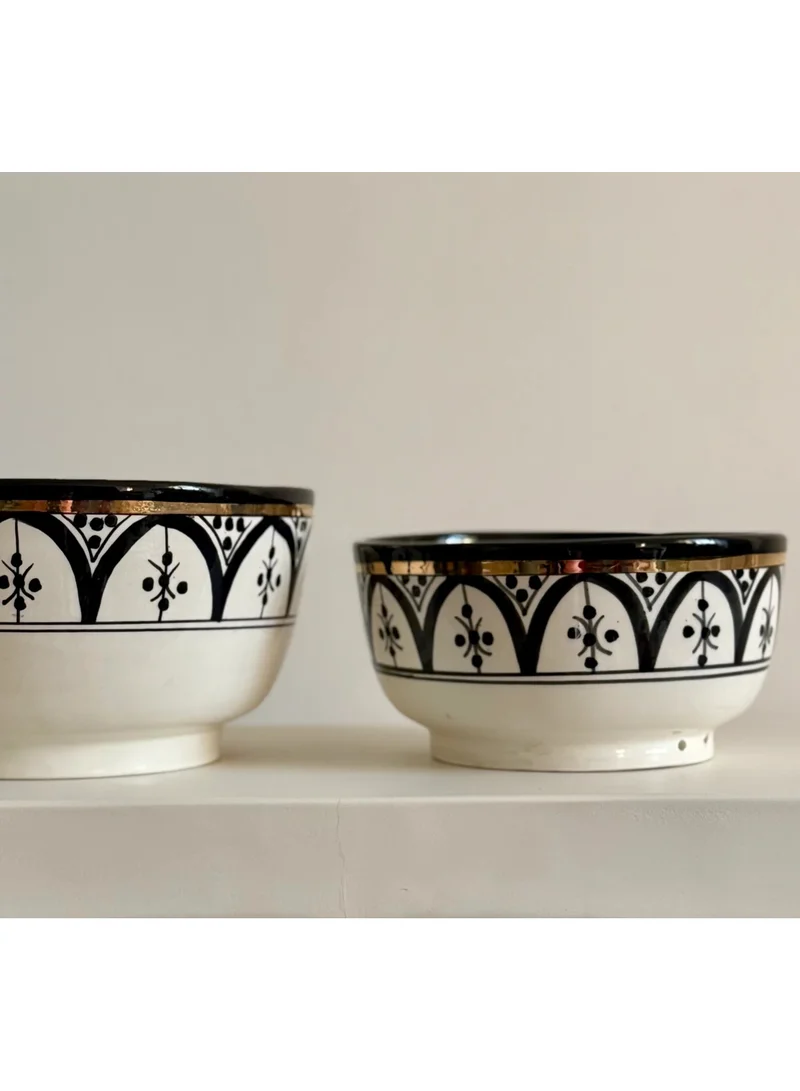 تادارت ZWAK BOWL BLACK D13 CM