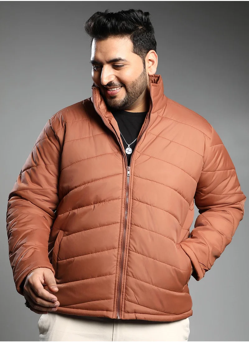 انستافاب بلس Brown