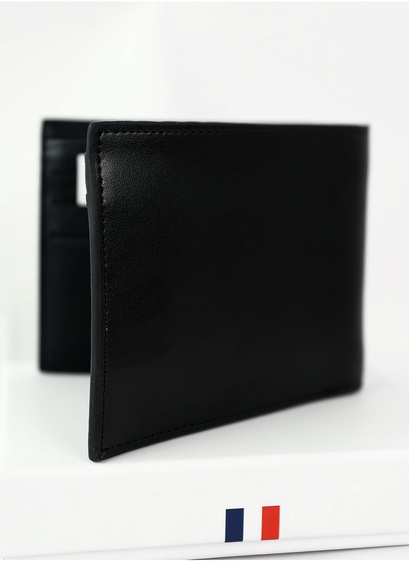 LACOSTE - Lacoste Wallet For Men - Image 1