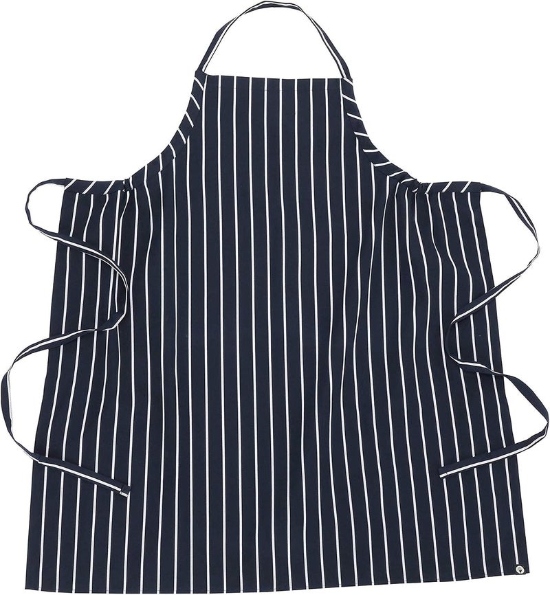 Chef Works Unisex English Chef Apron Chef's Apron (pack of 1) - Image 2