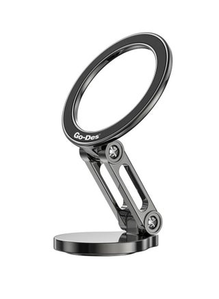 Go Des 360 Degree Rotating Magnetic Stand Car Phone Holder - pzsku/Z6B28FCB5D39C6FFB6234Z/45/_/1713950969/6e6c0327-6df6-4377-ac56-4a6eb0478cff