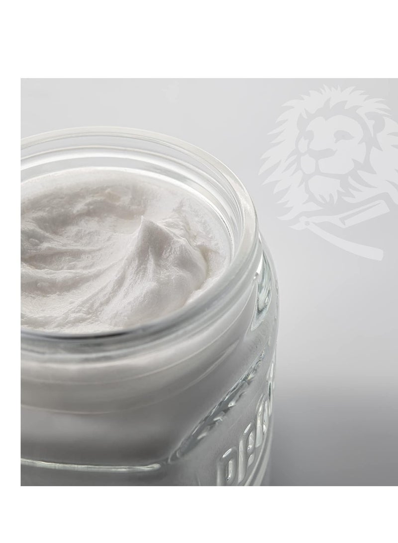 proraso كريم براوراسو للتهيئة قبل الحلاقة للرجال، منعش ومقوي مع المنثول وزيت الأوكاليبتوس، 3.6 أونصة - Image 4