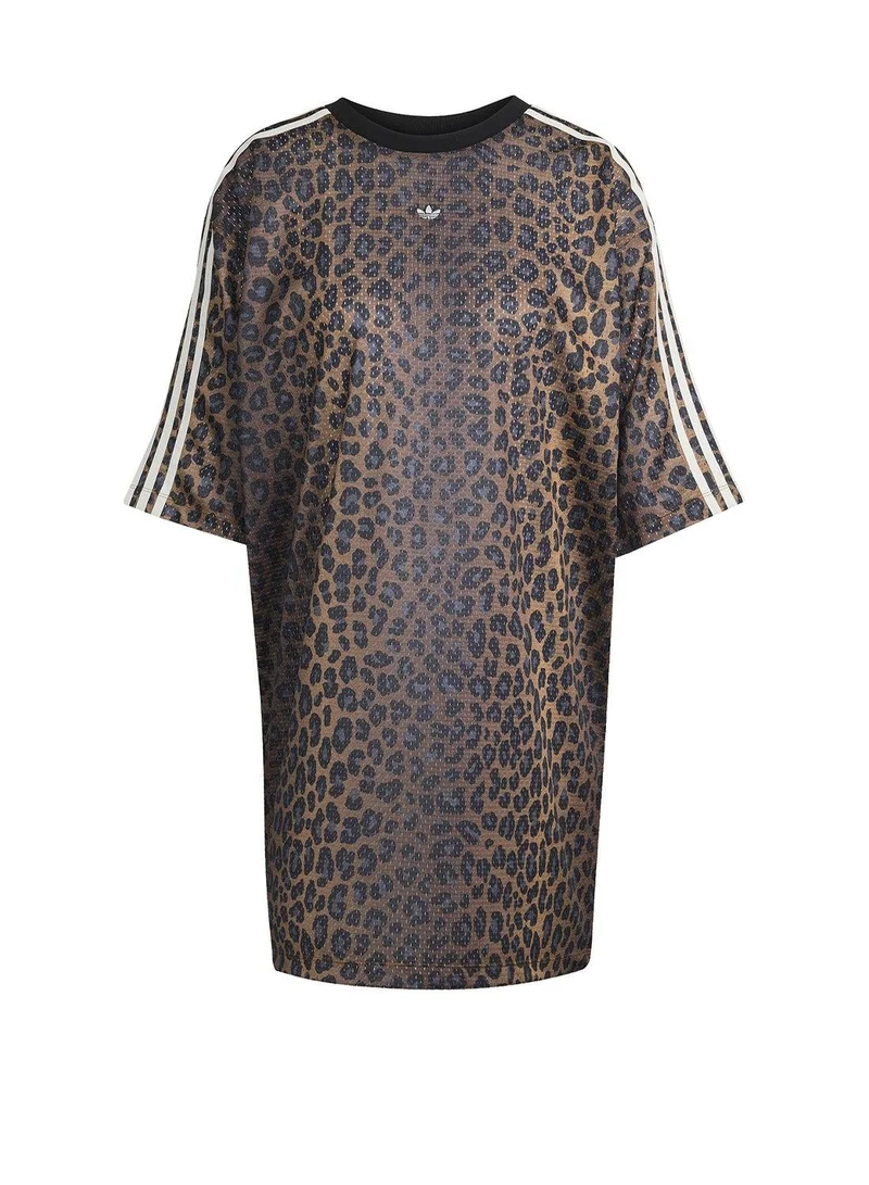 Adidas adidas Tee Dress Multicolour Originals Skirts / Dresses