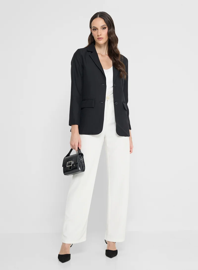 ELLA Oversized Blazer