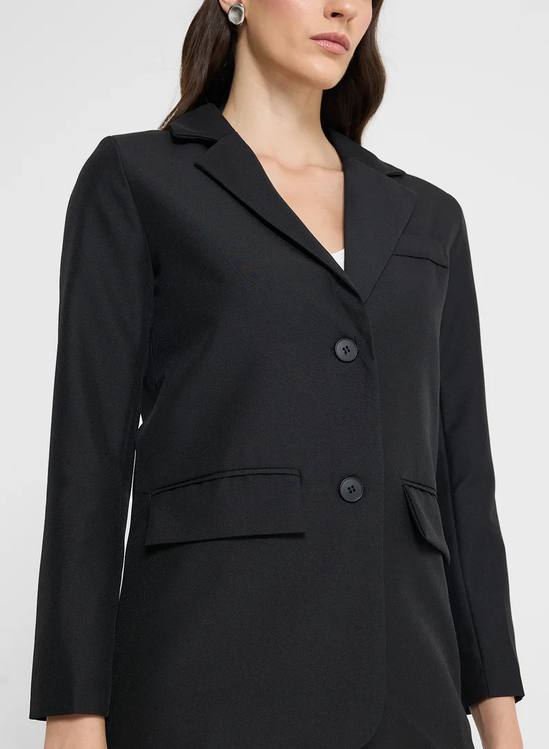 ELLA Oversized Blazer