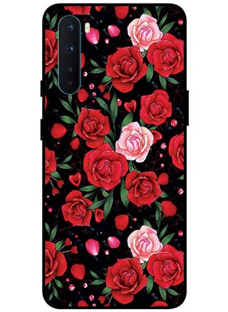 Protective Case Cover For OnePlus Nord Smart Series Printed Protective Case Cover for OnePlus Nord Red Rose - pzsku/Z6B2917774D3CF0150788Z/45/_/1685821128/2dfbebe2-a9b0-4fdf-8681-0411590685c4
