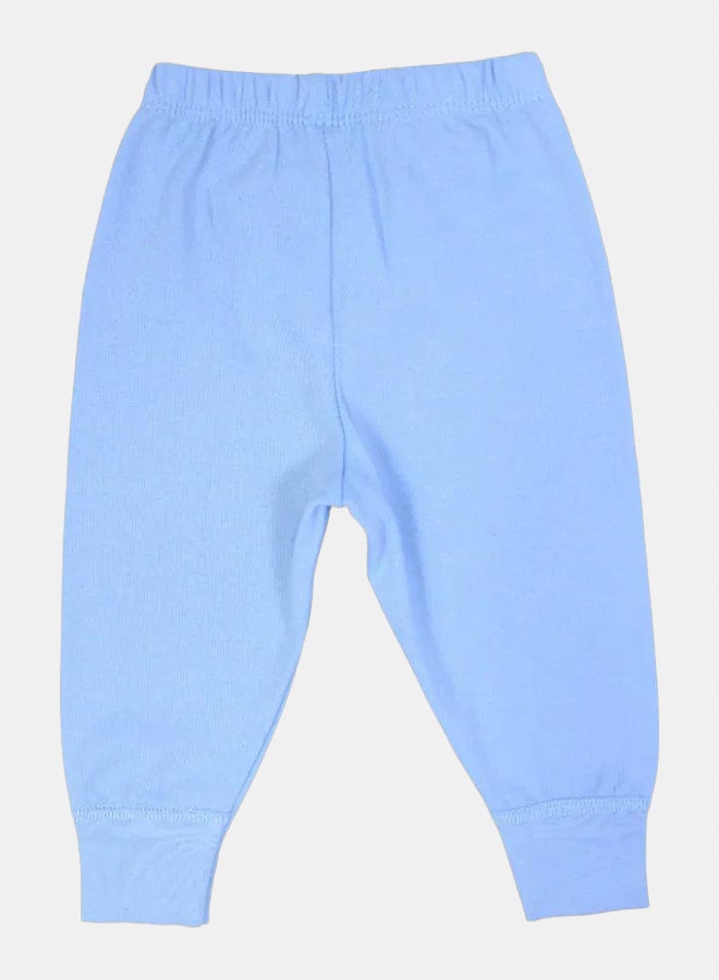 Junior Unisex Baby Cotton Underwear Pants - Image 2