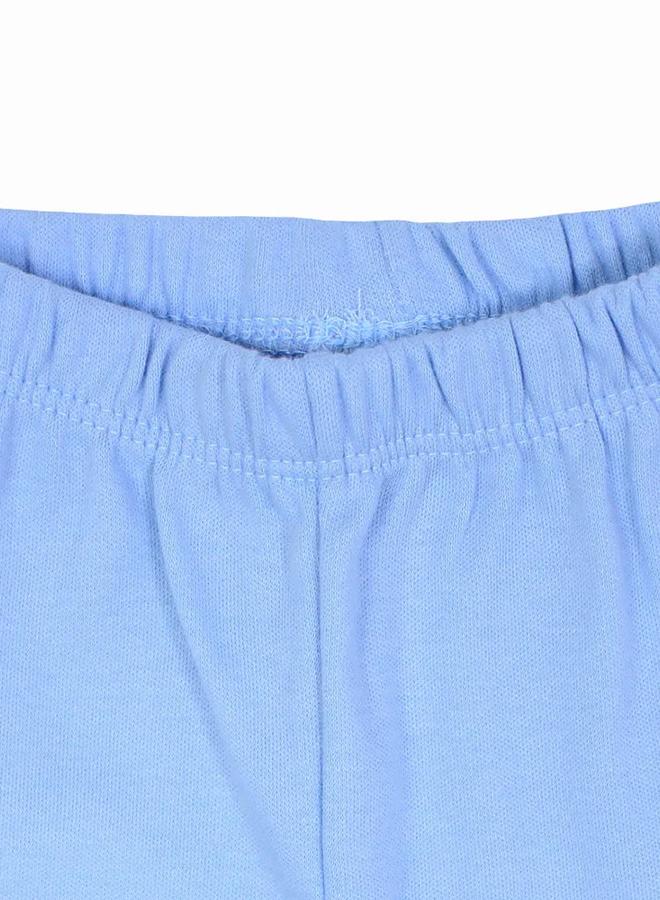 Junior Unisex Baby Cotton Underwear Pants - Image 3