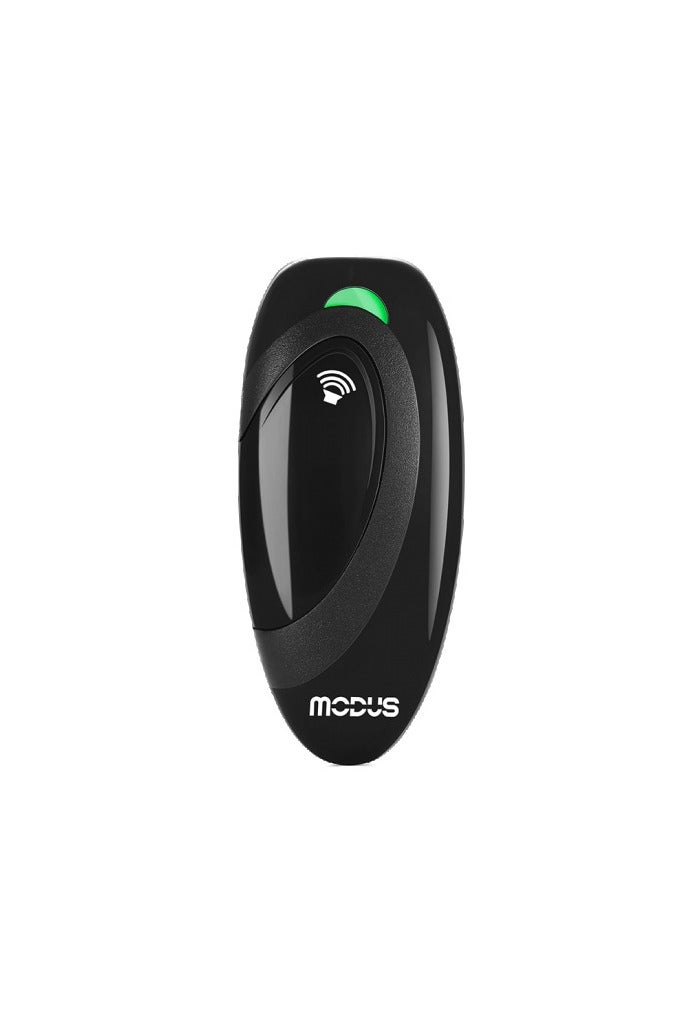 MODUS Handheld ultrasonic dog training device barking stopper trainer ultrasonic safety ultrasonic - Image 3