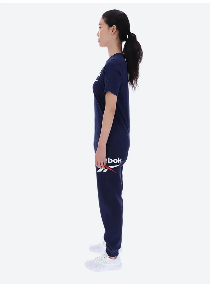 Reebok Stacey 2 Col Cuffed Pant - Image 3