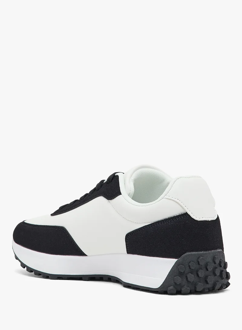 برايف سول Casual Sneakers