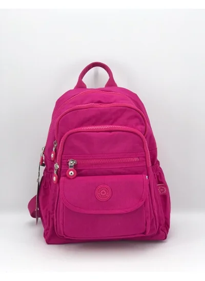 Çanta Trend Bag Trend Women Waterproof Fabric Backpack