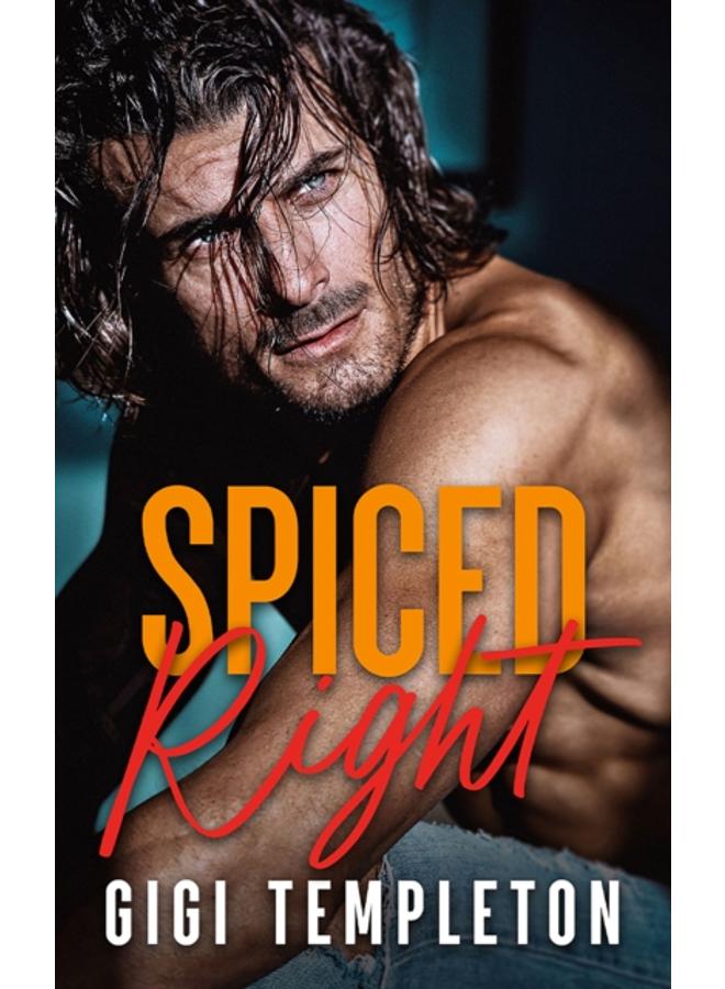 Spiced Right 