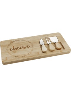 Naturalove Cheese Presentation Plate  - Image 3