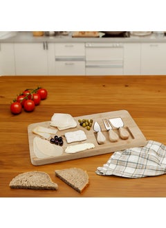 Naturalove Cheese Presentation Plate  - Image 1
