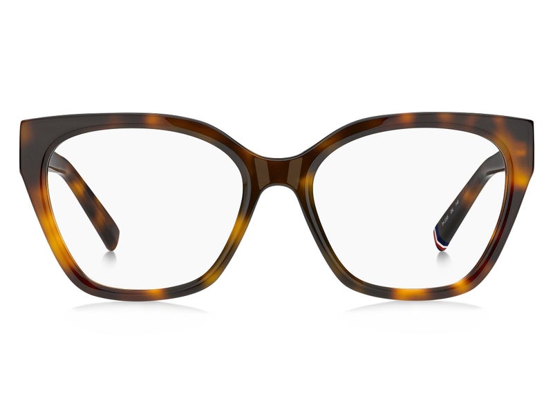TOMMY HILFIGER Women Cat Eye Frames  53 TH 2265 - Image 1
