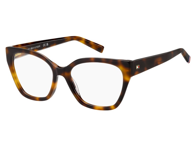 TOMMY HILFIGER Women Cat Eye Frames  53 TH 2265 - Image 2