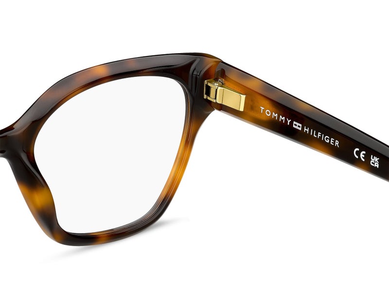 TOMMY HILFIGER Women Cat Eye Frames  53 TH 2265 - Image 3