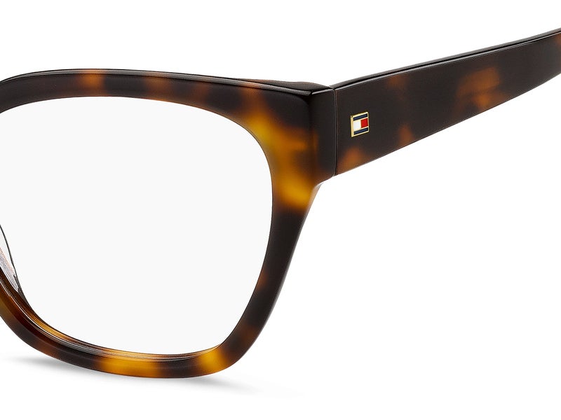 TOMMY HILFIGER Women Cat Eye Frames  53 TH 2265 - Image 4