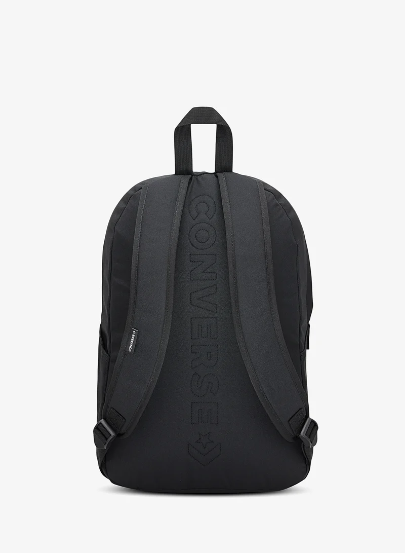 كونفرس Essential Logo Backpack